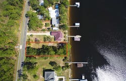 Surf Road, Panacea, FL 32346