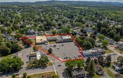 606 Sherrill Road, Sherrill, NY 13461