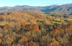 RIDGE RD, FAIRFIELD, VA 24435