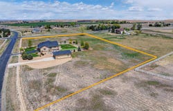 39764 Ridge Park Dr, Severance, CO 80610