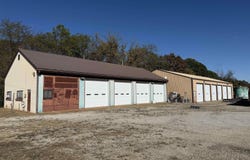 OO Highway, Thayer, MO 65791