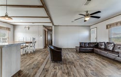 4599 Burwick Road, Jacksboro, TX 76458