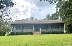 79 PLEASANT GROVE ROAD, LINEVILLE, AL 36266