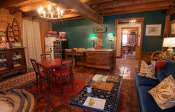 352 TYE RIVER TPKE, VESUVIUS, VA 24483