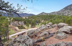 1289 Kiowa Rd, Lyons, CO 80540