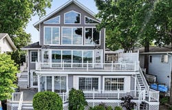 19722 Crescent Beach Road, Three Rivers, MI 49093