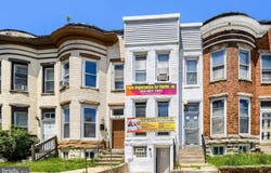 416 E 25TH Street, BALTIMORE, MD 21218