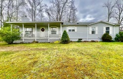 8056 Sawdey Road, Jerome, MI 49249