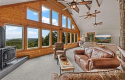 374 Tinys Mountain Drive, Deep Gap, NC 28618