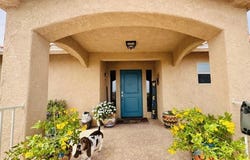 42832 La Posa Rd, Bouse, AZ 85325