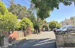 3812 Whittle Ave, Oakland, CA 94602