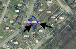 Thomas Avenue, Nutter Fort, WV 26301