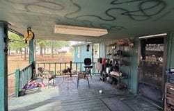 229 W Jordan, Bearden, AR 71701-9057