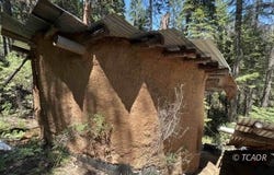 1111 Chrome Mine Rd, Hayfork, CA 96041