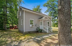 615 6th Street, Baldwin, MI 49304