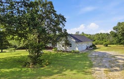 2874 Prim Rd., Prim, AR 72130