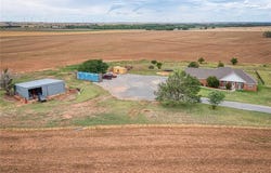 469 Western, Rocky, OK 73661