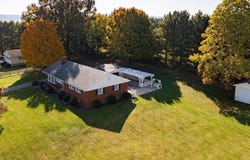 611 WOODS RD, ROCKINGHAM, VA 22801