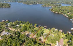727 Callender Lake Drive, Murchison, TX 75778