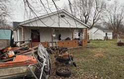 1145 Herbert Ave, Marion, OH 43302