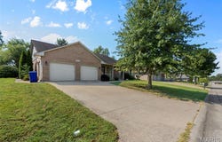1237 Bramblewood Road, Jackson, MO 63755