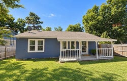1218 11th NW, Ardmore, OK 73401