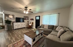 117 W College Ave, Mason, TX 76856