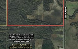 5151 Nash Road, BATESVILLE, MS 38606