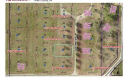 2134 Deepwater (Lot 35) Loop lot: 35, Monticello, IN 47960