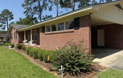 1604 Goff Circle, Cordele, GA 31015