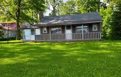 S Walnut, Belle Center, OH 43310