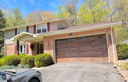 256 DAN MONT VISTA, DANIELS, WV 25832