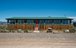 77 E 10th Street, Moffat, CO 81143