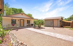 263 E HOLLAMON Street, Camp Verde, AZ 86322