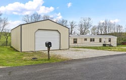 80 Fox Run Road, Morehead, KY 40351