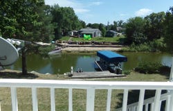 5 Sandy Point Drive, Columbus, NE 68601
