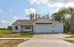 11802 Everett Avenue, Allendale, MI 49401