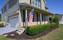 205 HOWARD HILL DRIVE, WILSONVILLE, AL 35186
