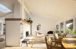 214 Cleveland Court, Mill Valley, CA 94941