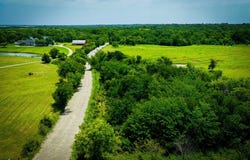 Highway 34, Ladonia, TX 75449