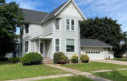 703 Ash Street, Osage, IA 50461