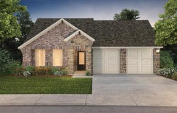 1202 Morrell Drive, Princeton, TX 75071