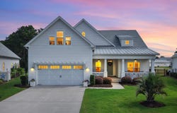 1601 Ladera Point, Sunset Beach, NC 28468