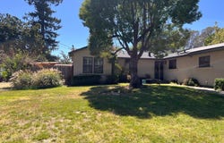 1027 Vassar Drive, Napa, CA 94558