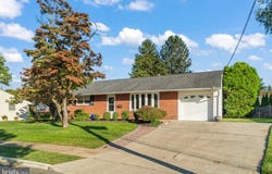 205 BRADLEY Avenue, HADDONFIELD, NJ 08033
