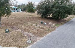 SW 879th St, Steinhatchee, FL 32359