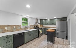 141 Silversteen Drive, Brevard, NC 28712