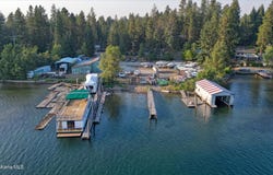 5729 E Marine Dr, Post Falls, ID 83854
