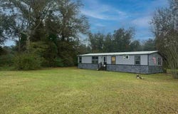 3600 Ashcraft Rd, Century, FL 32535