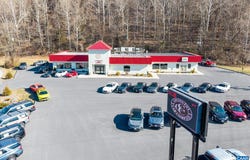 912 VALLEY RIDGE RD, COVINGTON, VA 24426